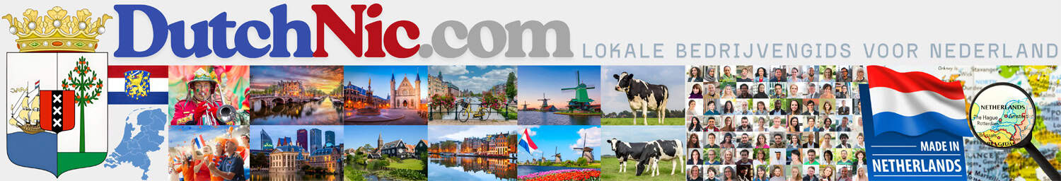 Gemaakt in Nederland - Business-Kees